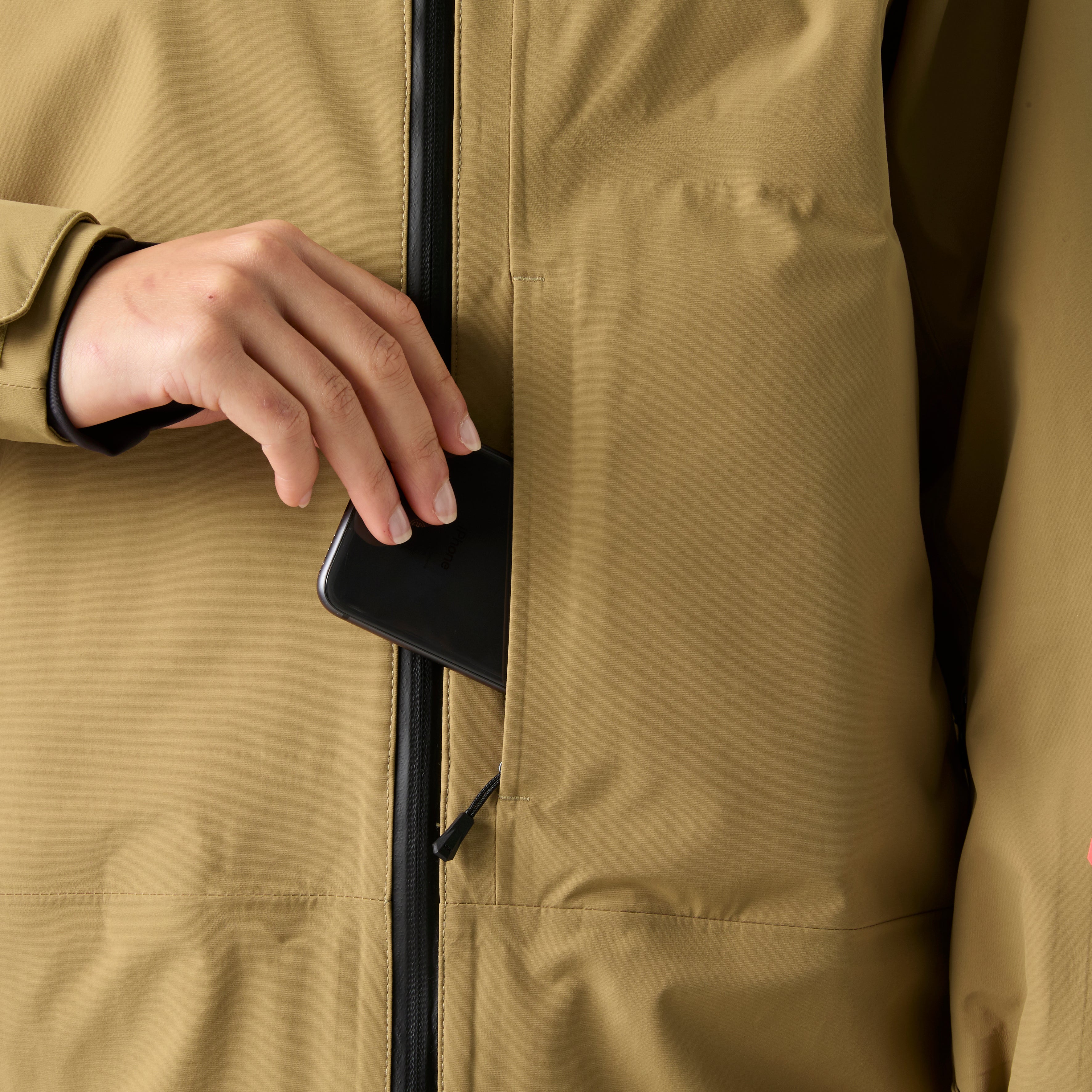 Helly Hansen Sogn Shell Jacket W