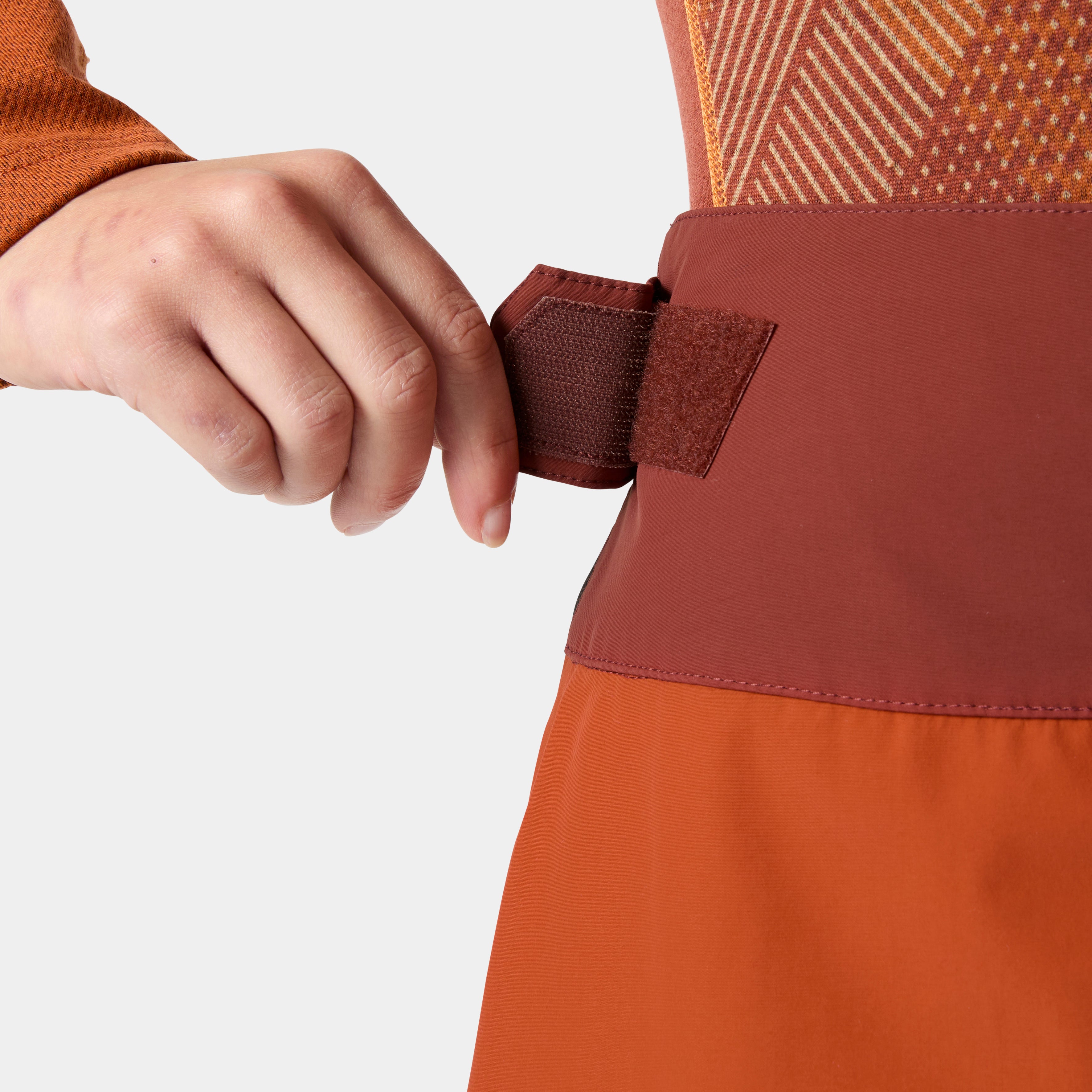 Helly Hansen Sogn Shell Pant W