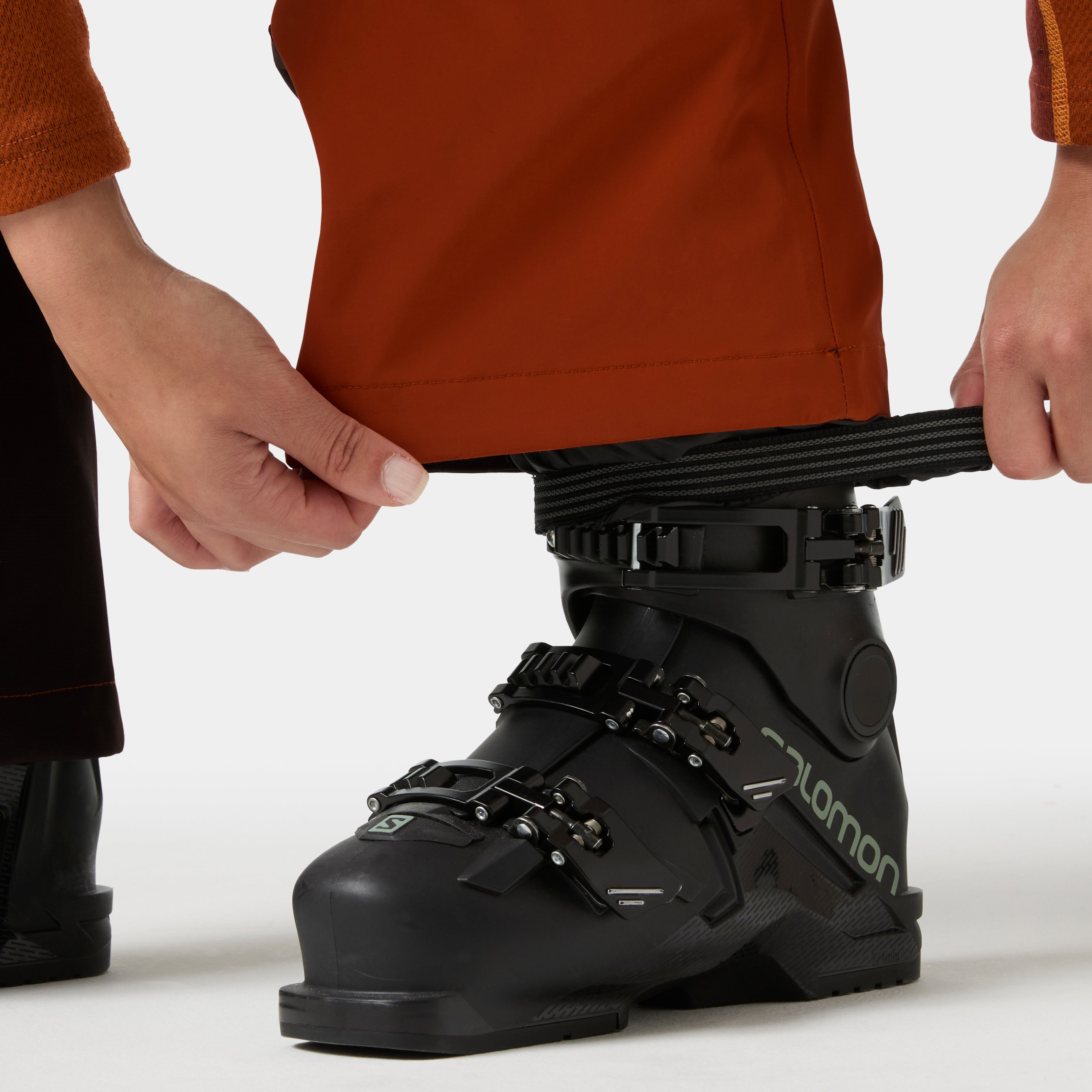 Helly Hansen Sogn Shell Pant W