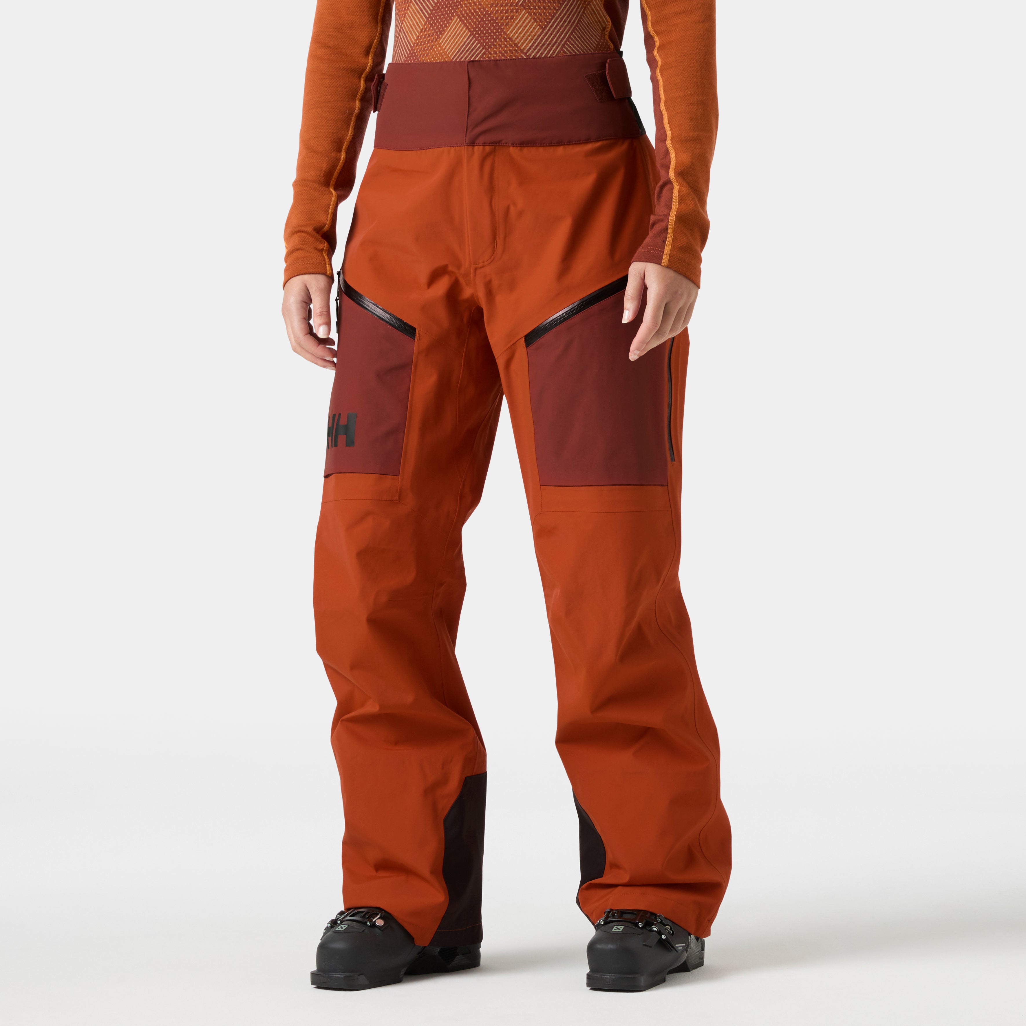 Helly Hansen Sogn Shell Pant W