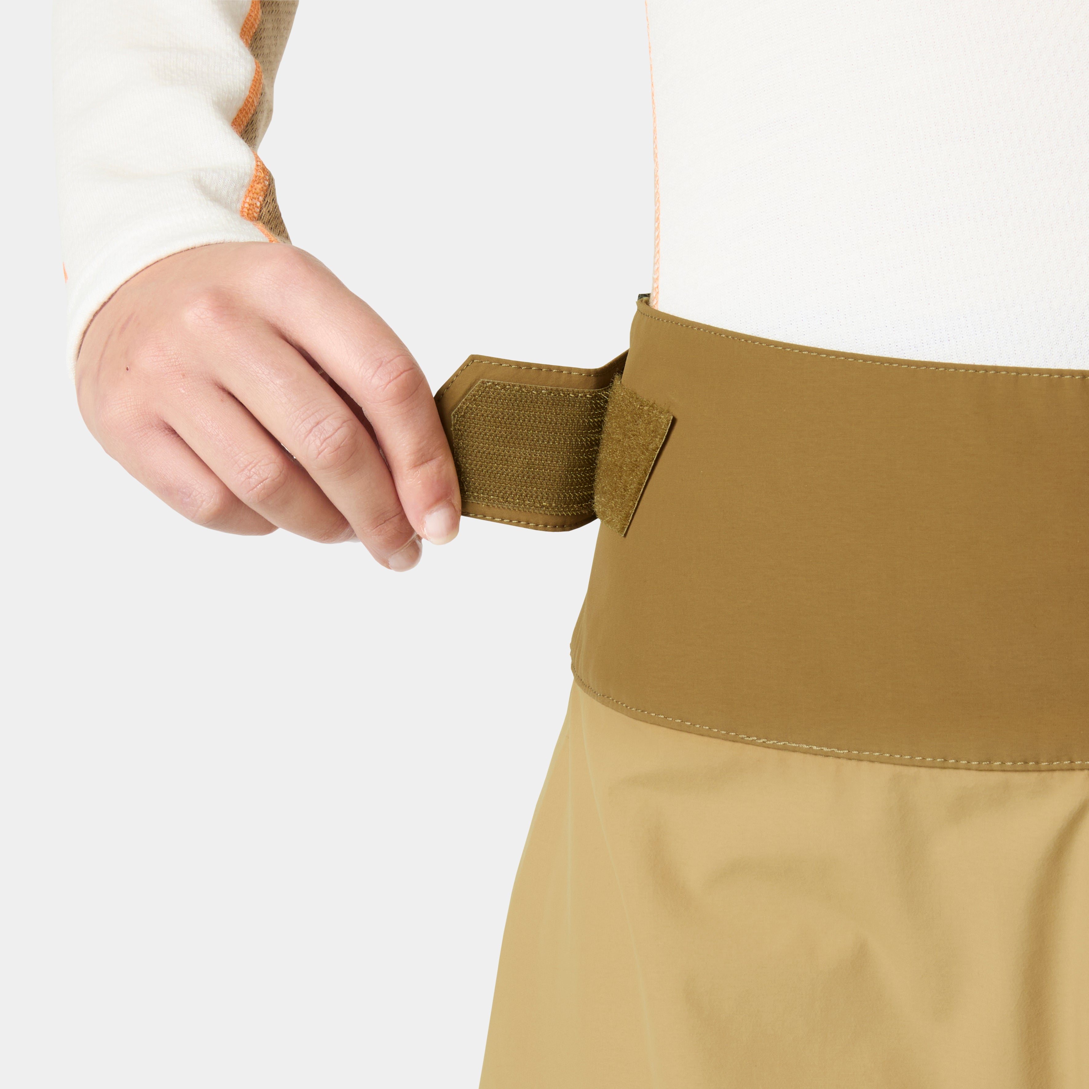 Helly Hansen Sogn Shell Pant W