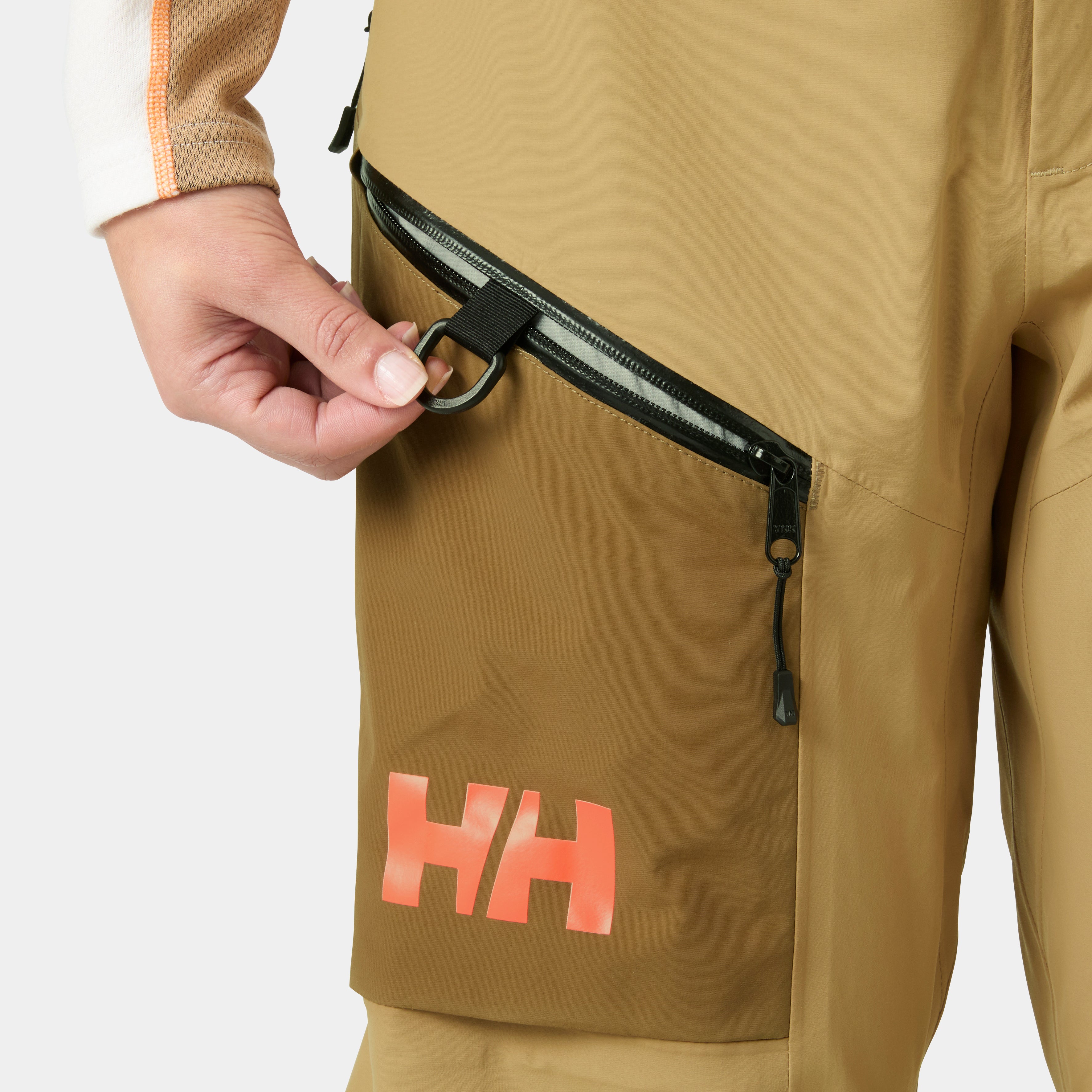 Helly Hansen Sogn Shell Pant W