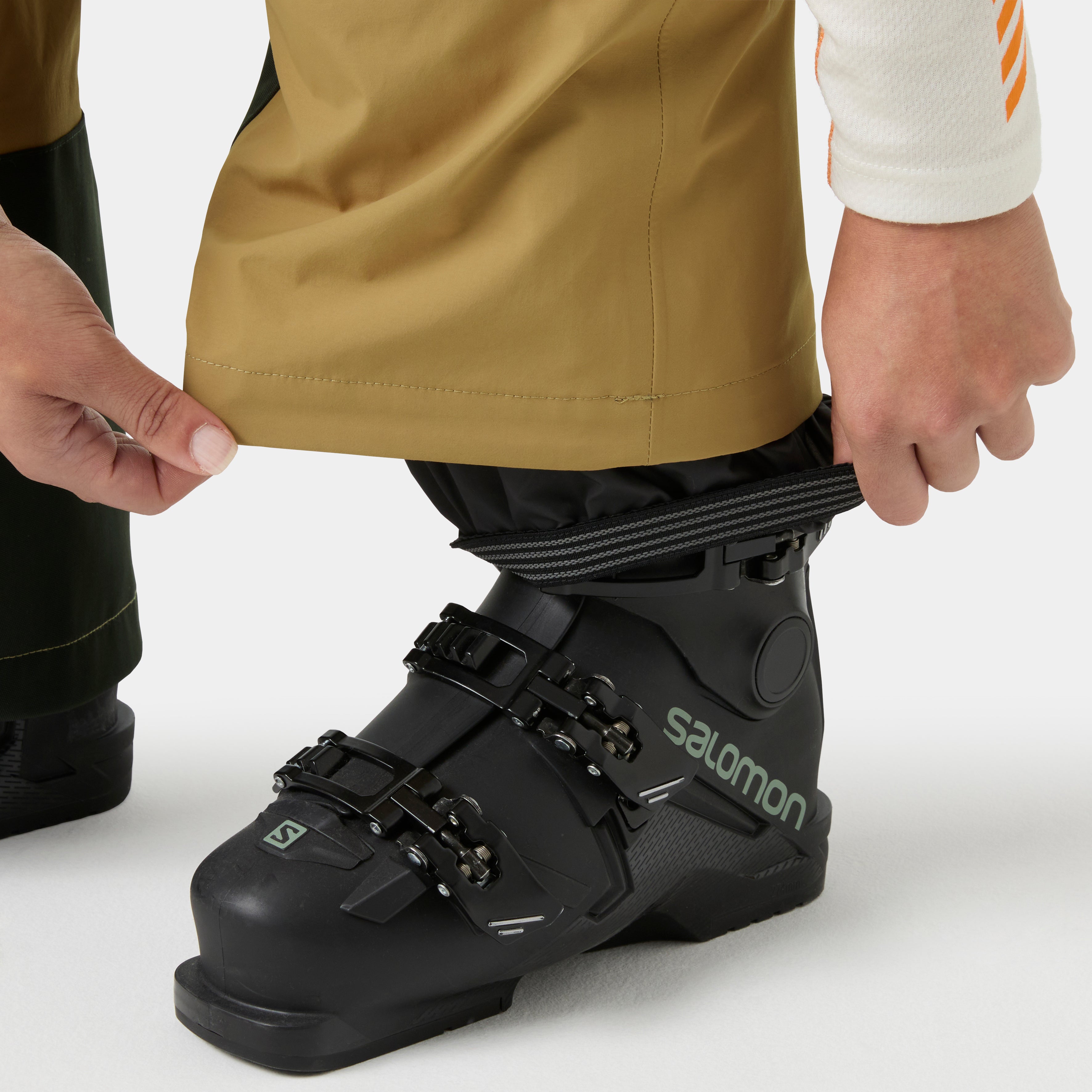 Helly Hansen Sogn Shell Pant W