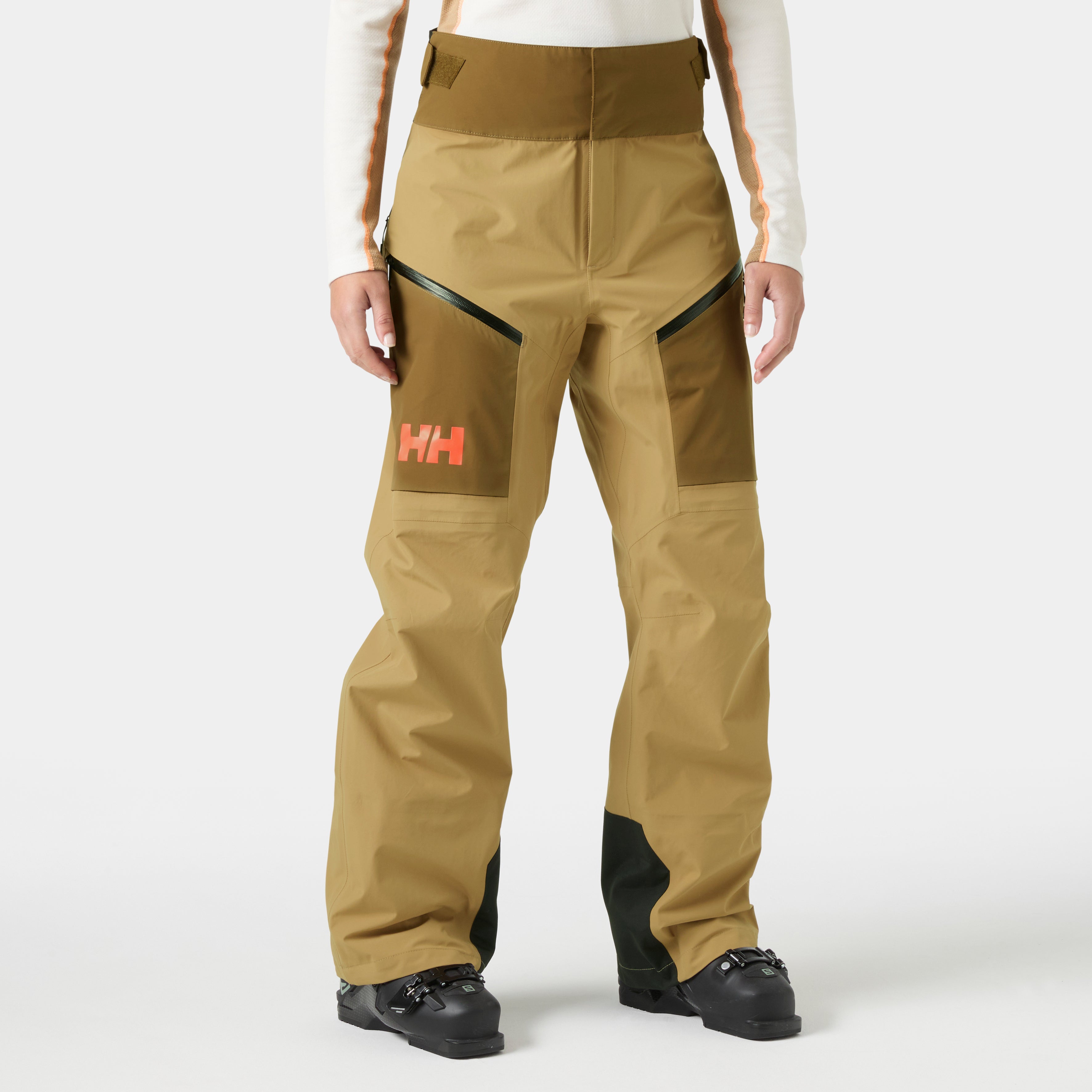 Helly Hansen Sogn Shell Pant W