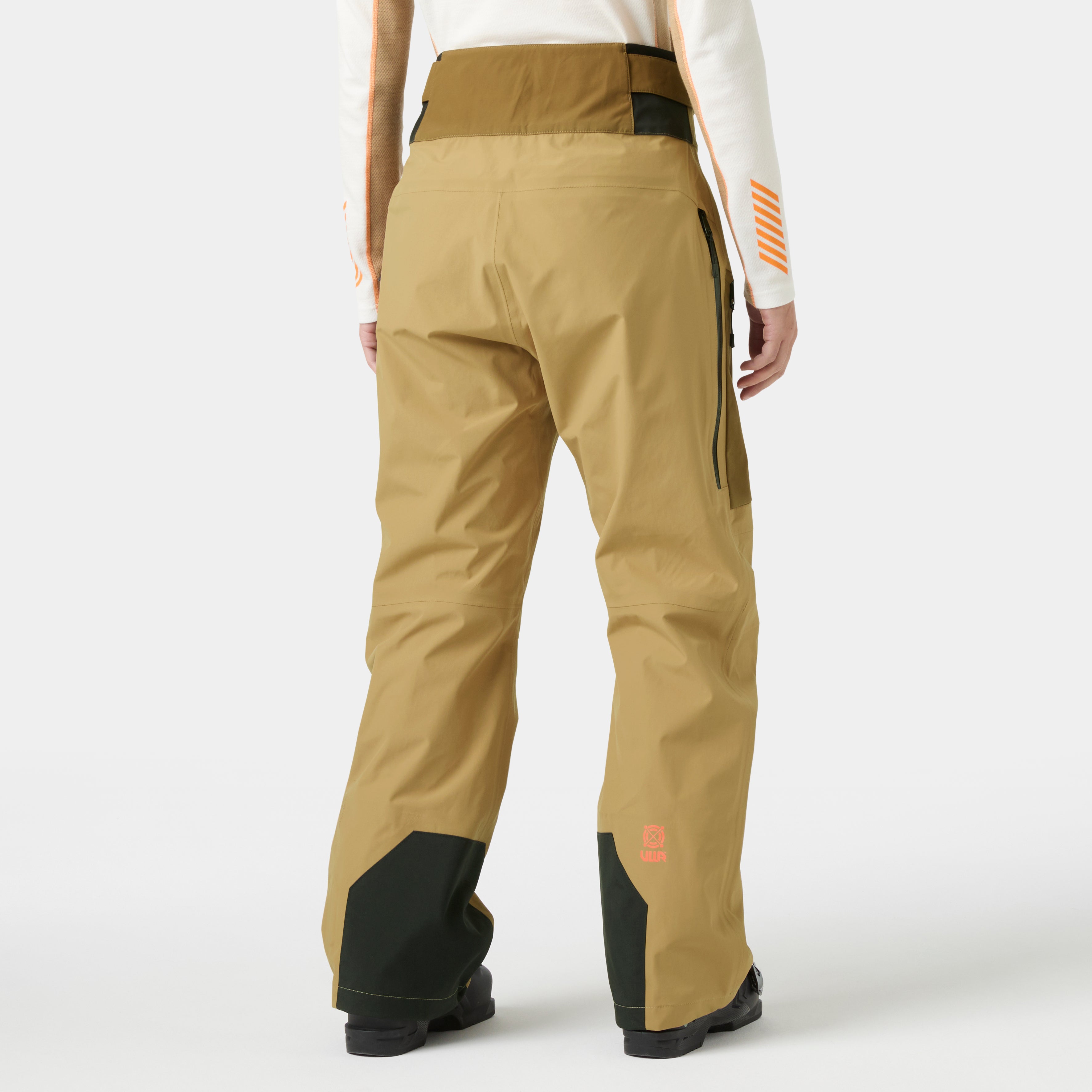 Helly Hansen Sogn Shell Pant W