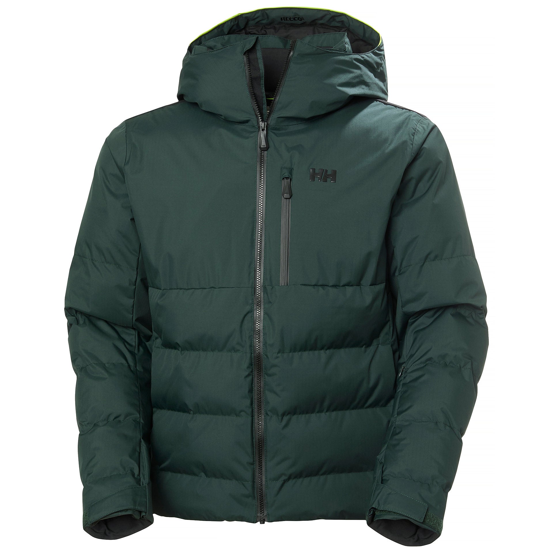 Helly Hansen Kvitfjell Race Puffy Jacket M