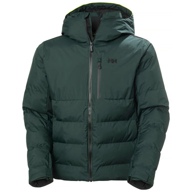 Helly Hansen Kvitfjell Race Puffy Jacket M