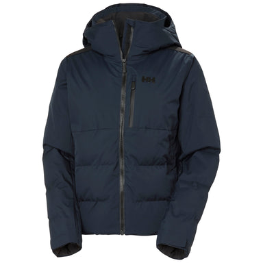 Helly Hansen Kvitfjell Race Puffy Jacket W – Navy