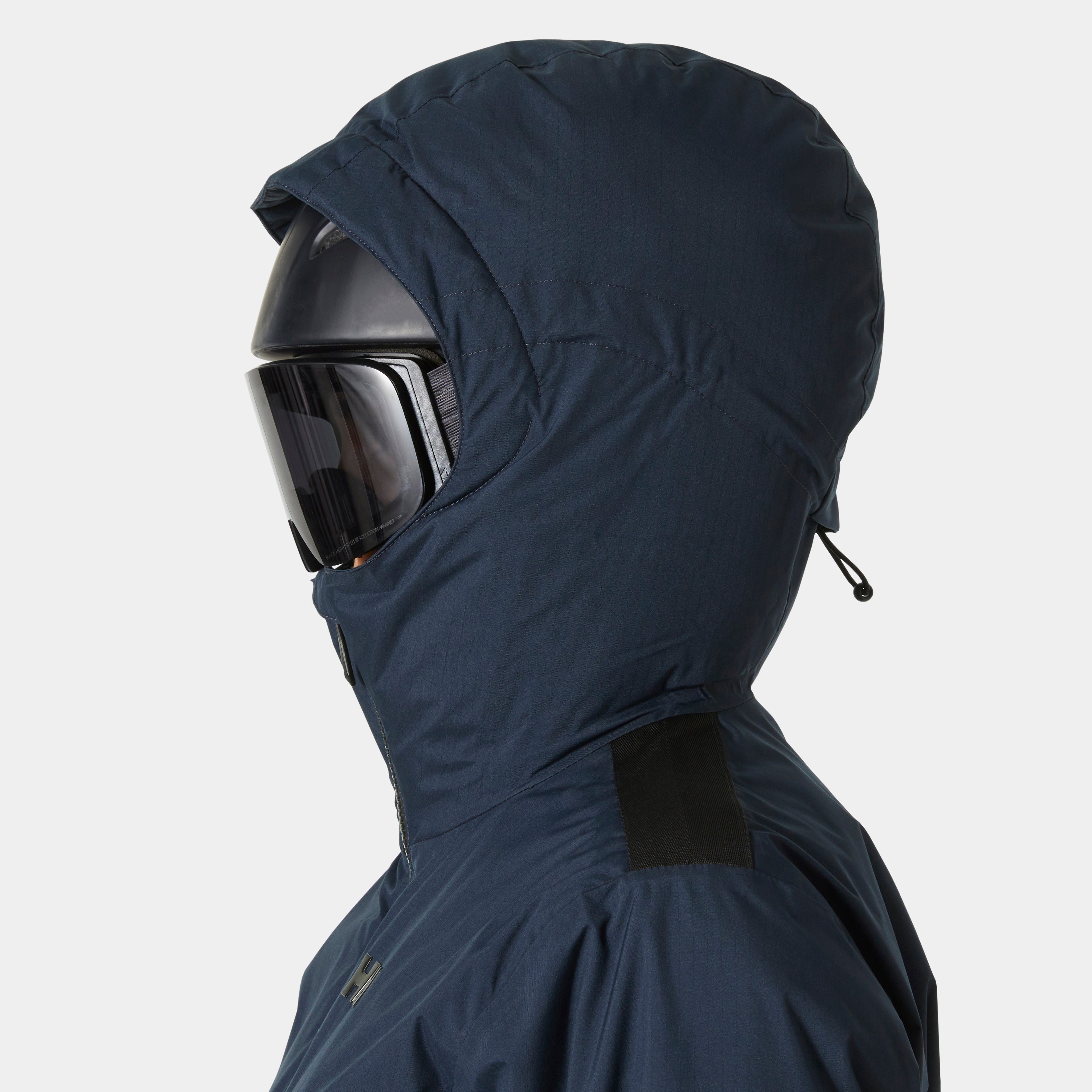 Helly Hansen Kvitfjell Race Puffy Jacket W