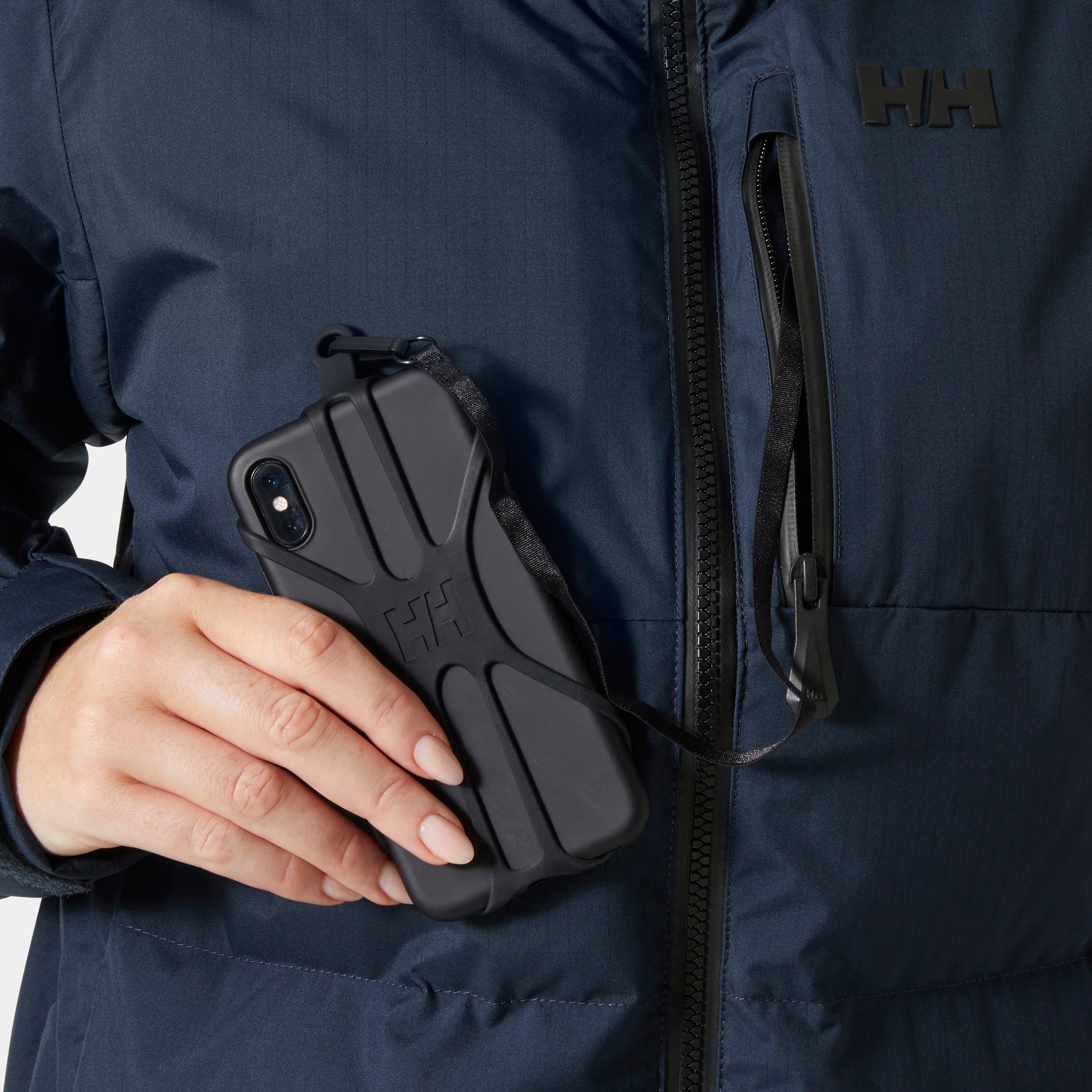 Helly Hansen Kvitfjell Race Puffy Jacket W
