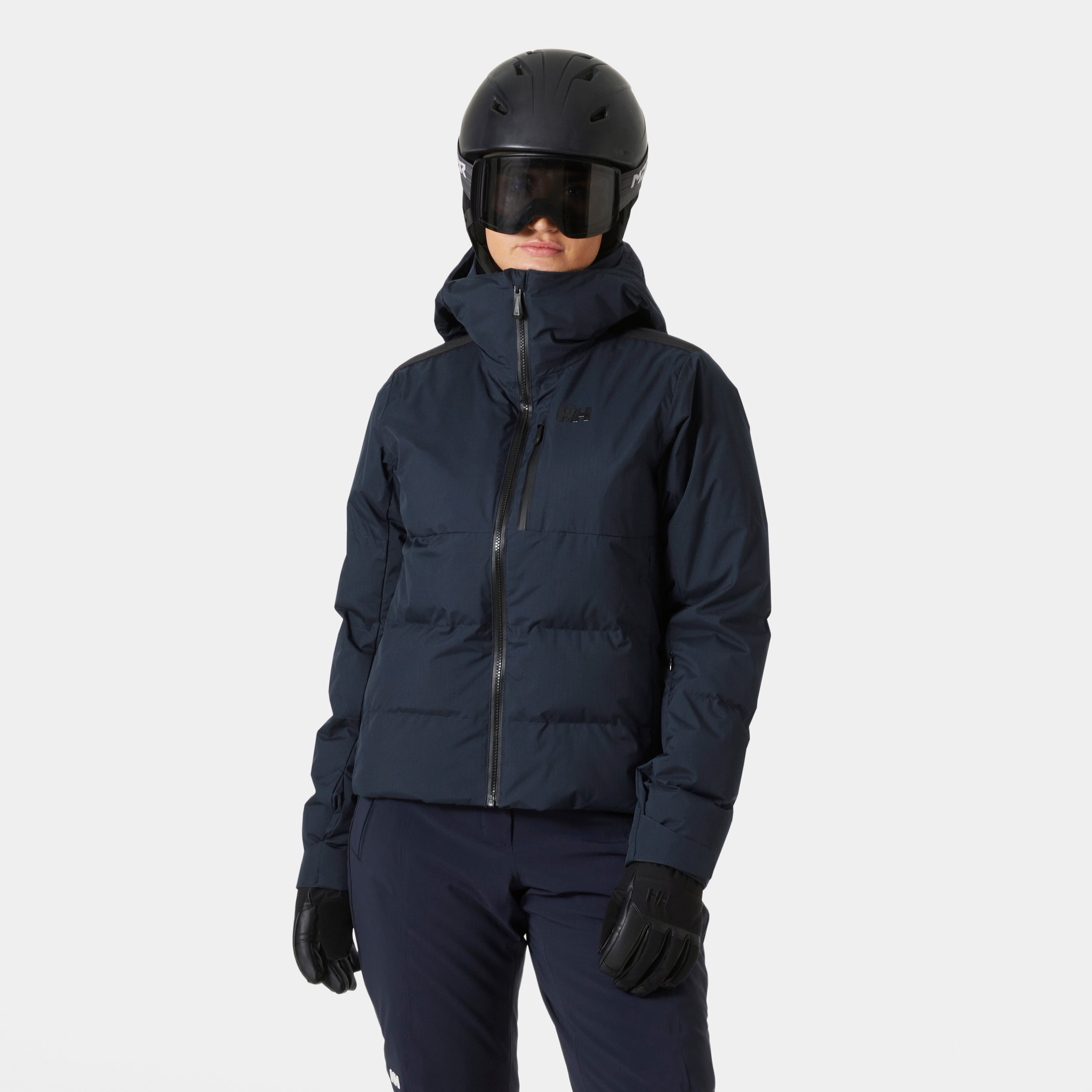 Helly Hansen Kvitfjell Race Puffy Jacket W
