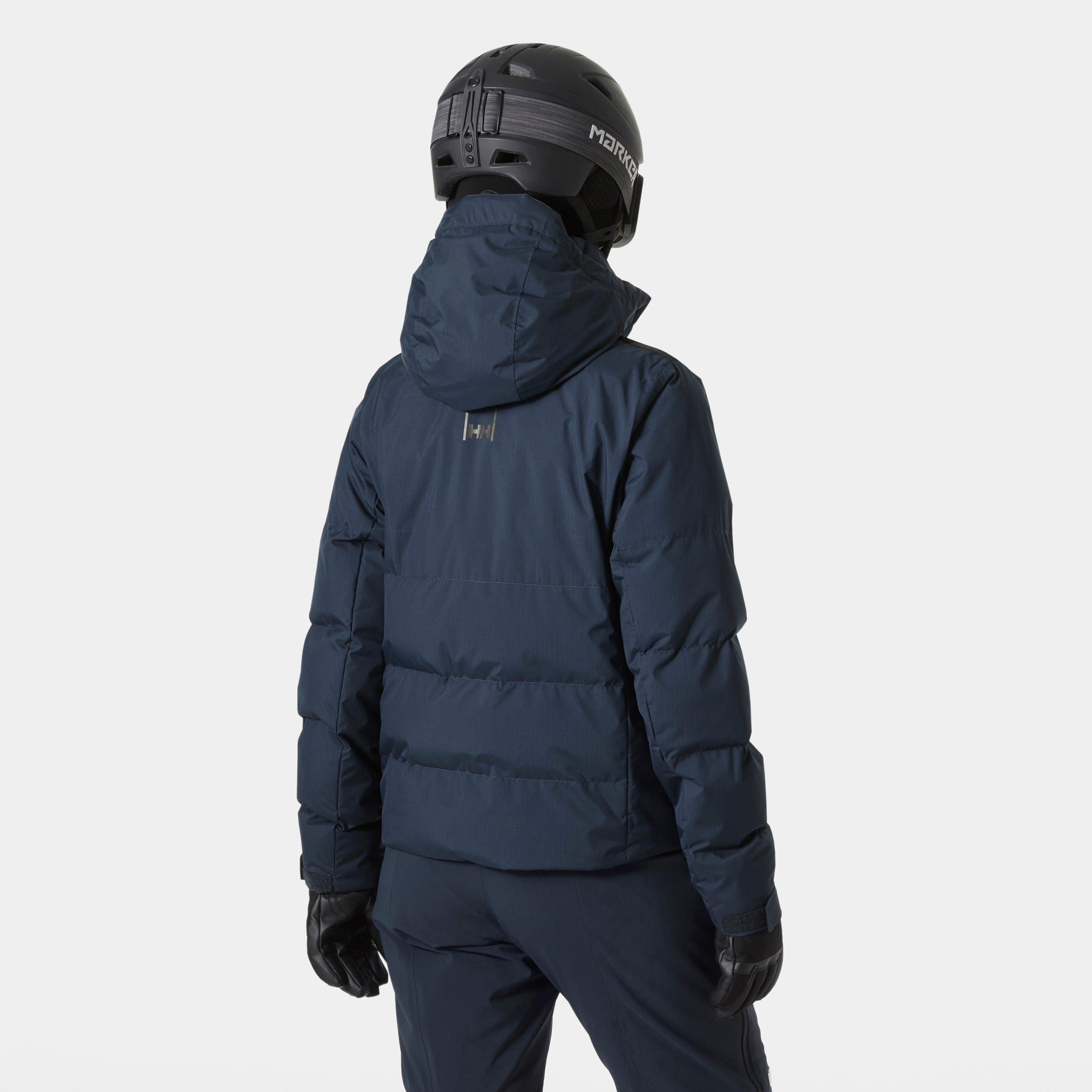 Helly Hansen Kvitfjell Race Puffy Jacket W