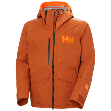 Helly Hansen Ridge Infinity Shell Jacket M