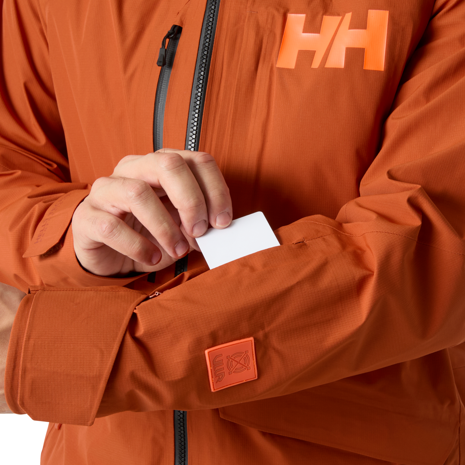 Helly Hansen Ridge Infinity Shell Jacket M