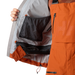 Helly Hansen Ridge Infinity Shell Jacket M
