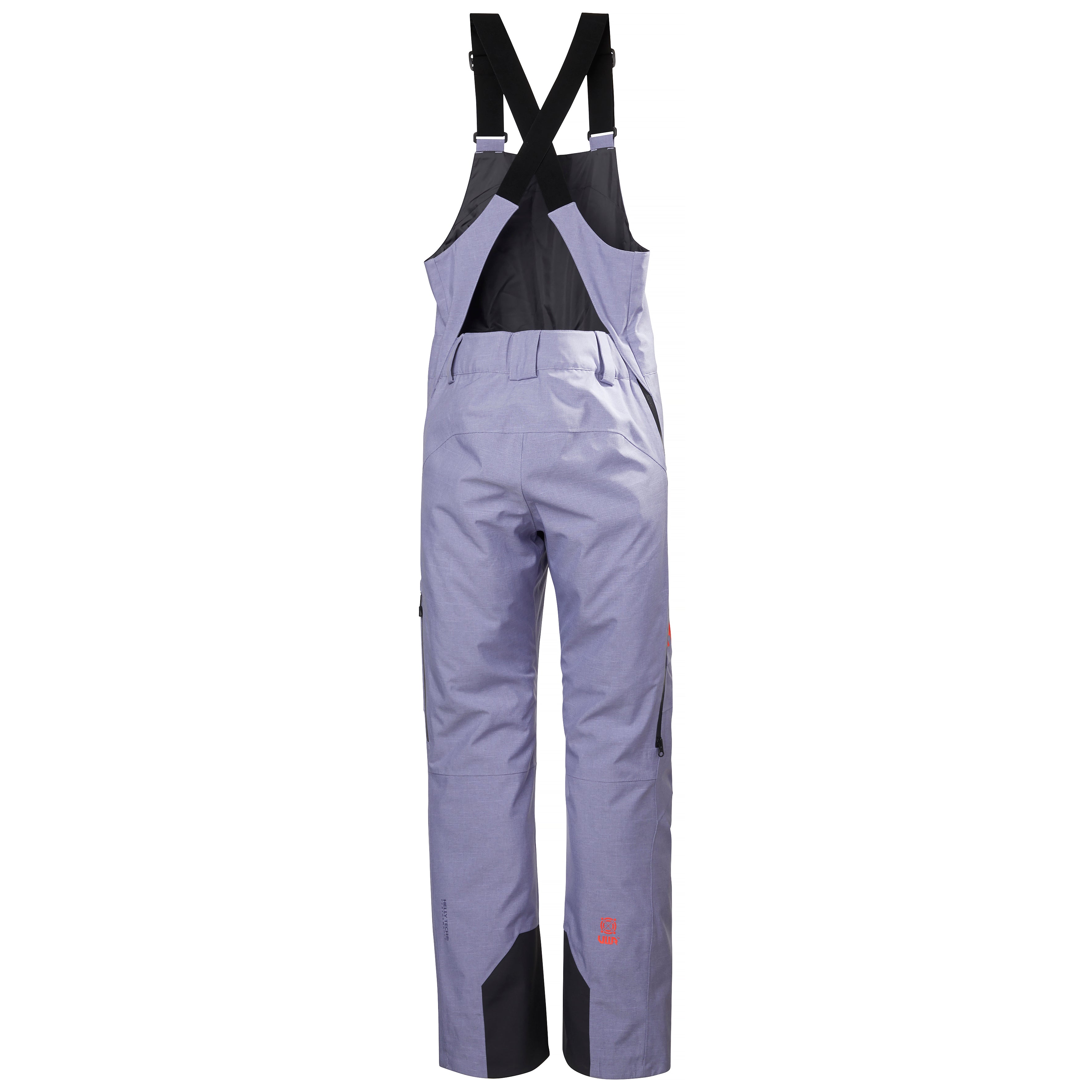 Helly Hansen Powderqueen Bib 2.0 Pant W