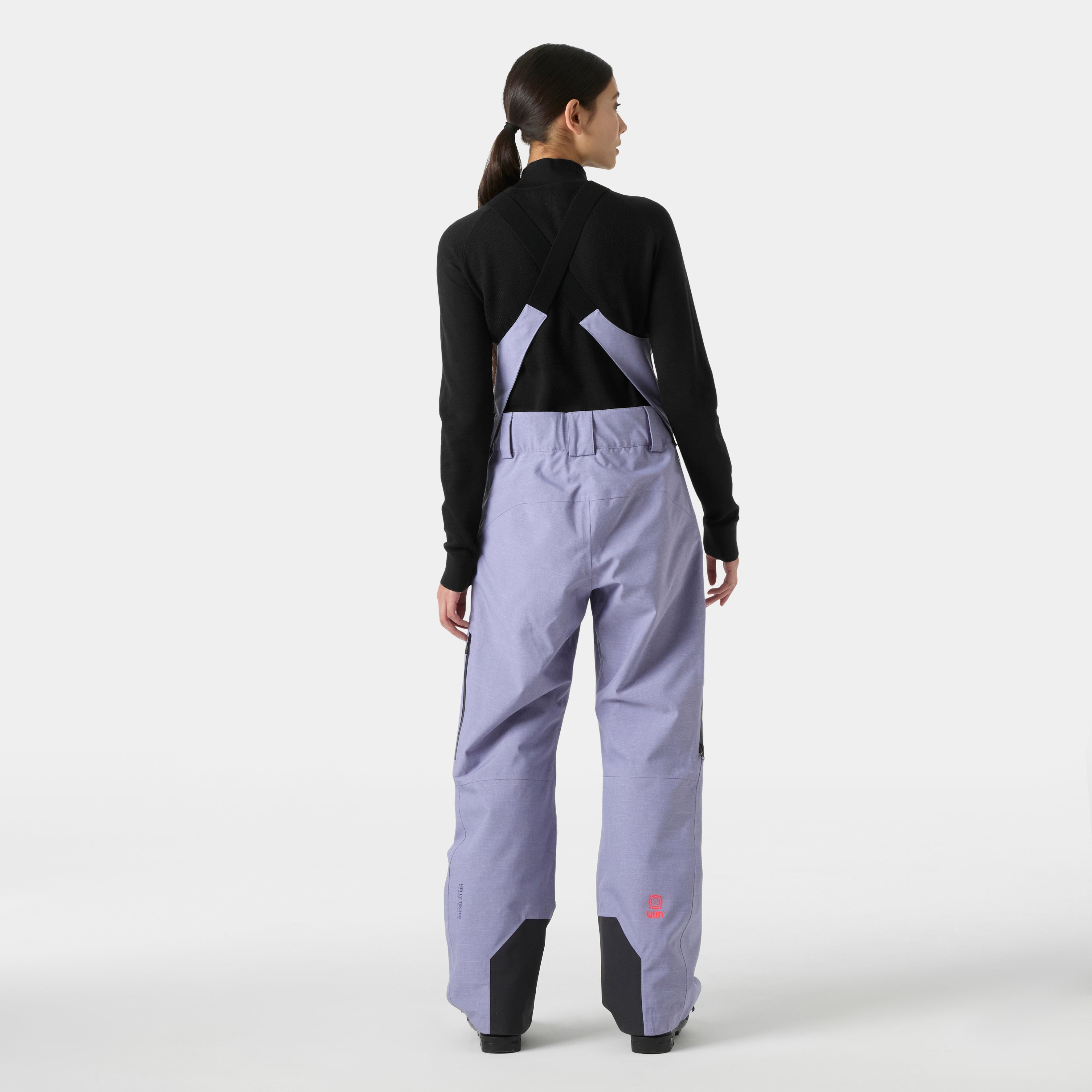 Helly Hansen Powderqueen Bib 2.0 Pant W