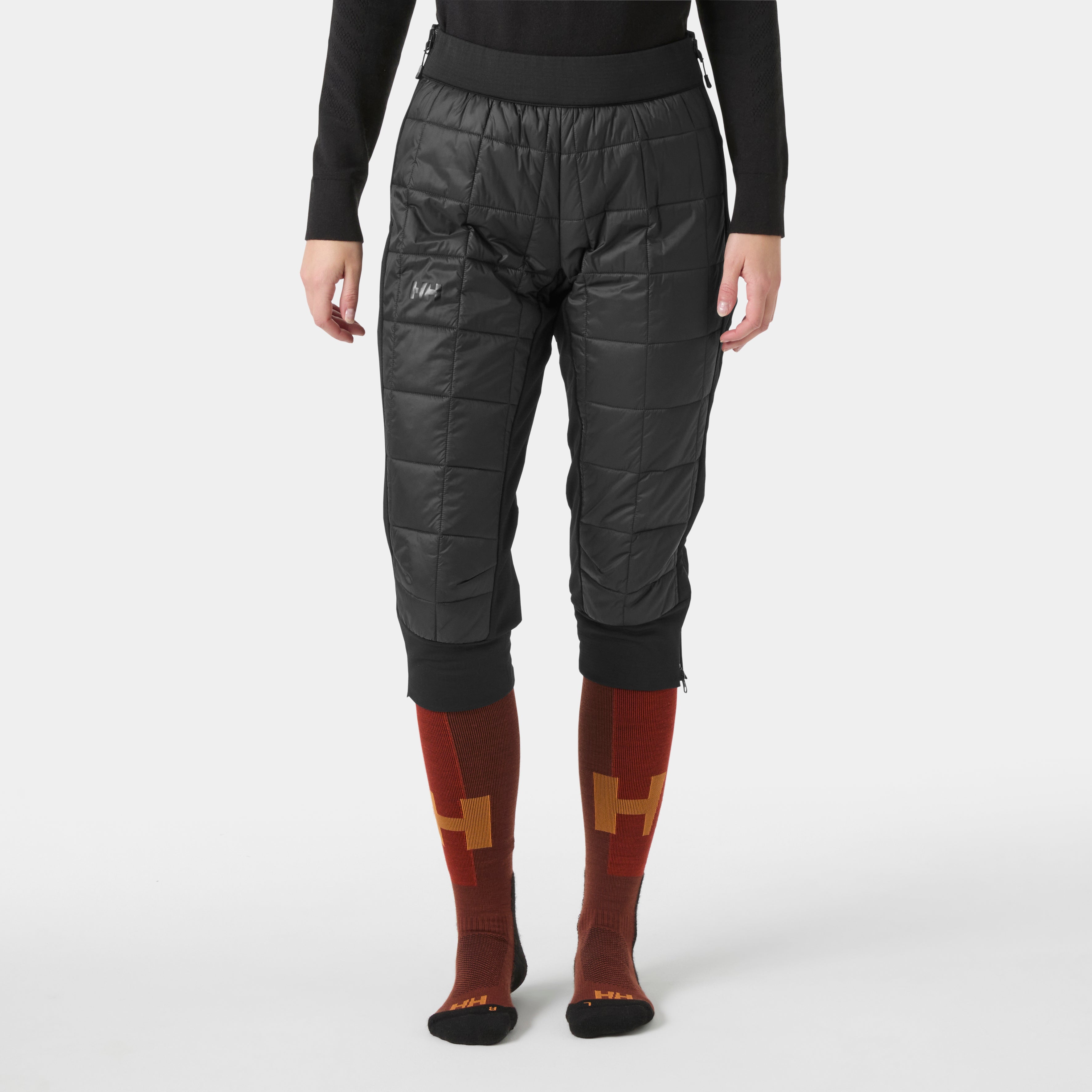 Helly Hansen RIDGE LIFALOFT 3/4 PANT W