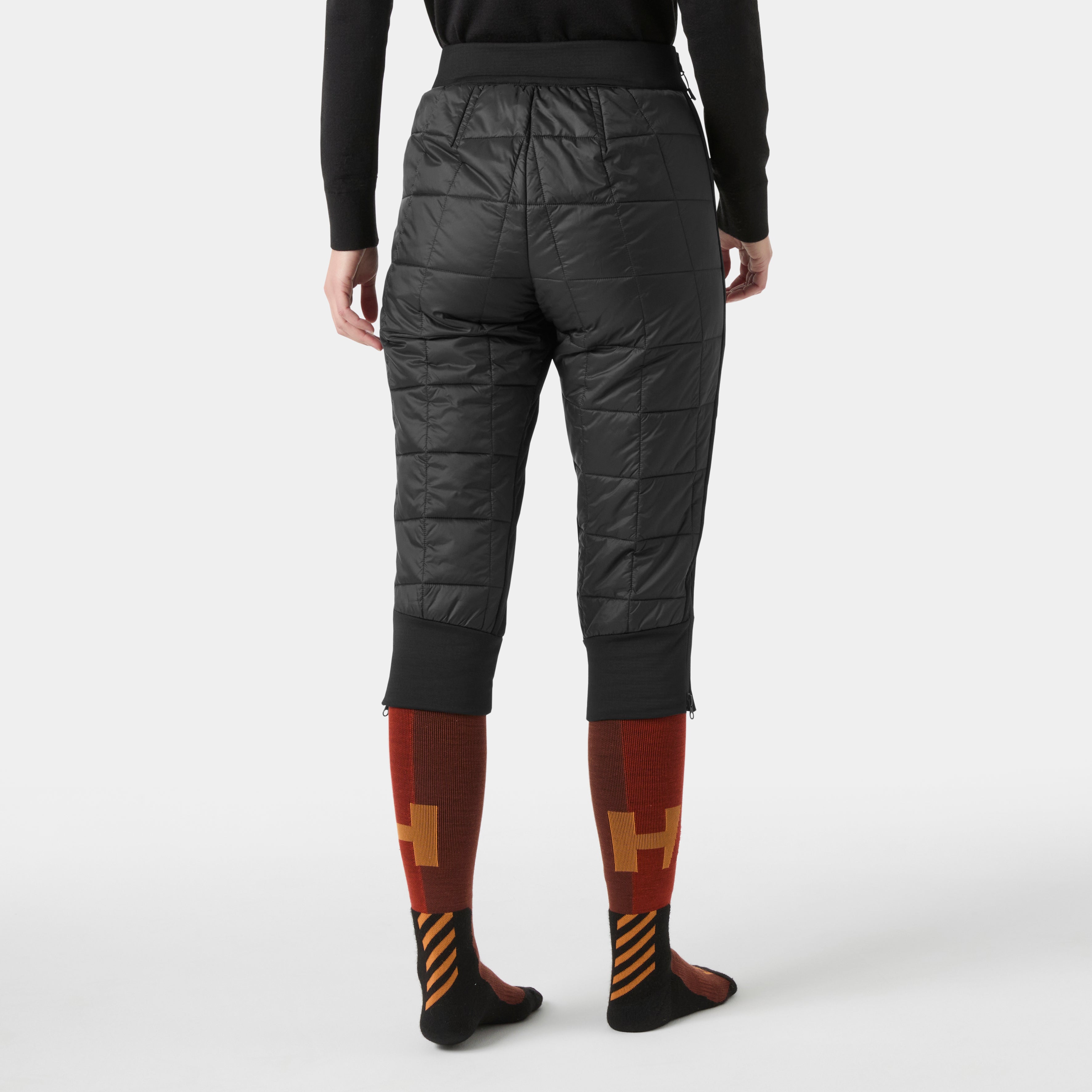 Helly Hansen RIDGE LIFALOFT 3/4 PANT W