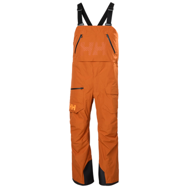 Helly Hansen Ridge Infinity Shell Bib M
