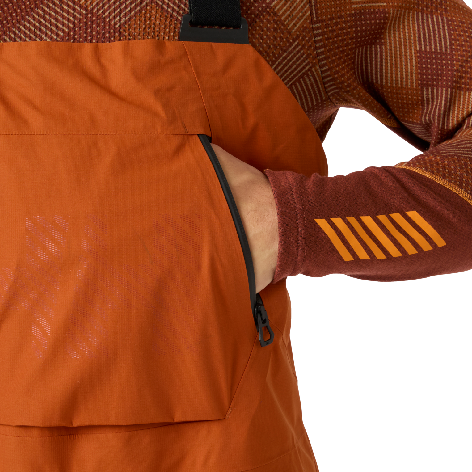 Helly Hansen Ridge Infinity Shell Bib M