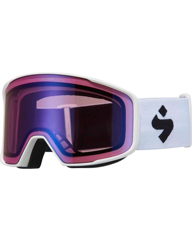 Sweet Protection Boondock RIG Reflect – RIG Light Amethyst / White