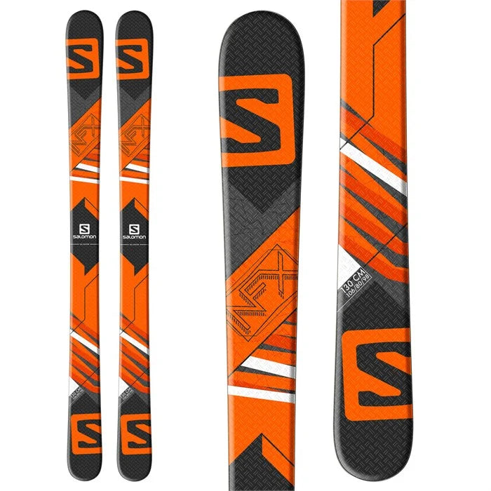 Salomon NFX Twintip Jr Salomon NFX Twintip Jr