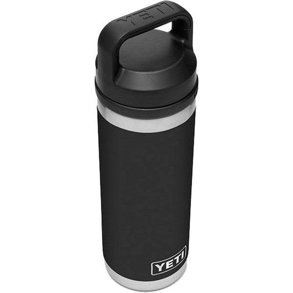 YETI RAMBLER 18 OZ (532 ML) BOTTLE CHUG