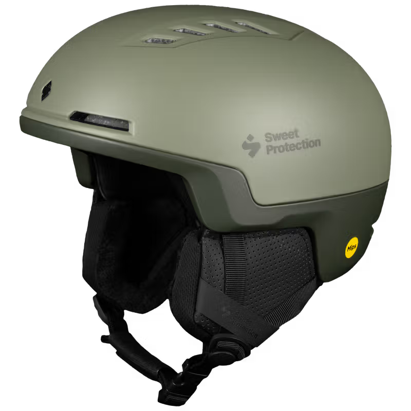 Sweet Protection Daymaker Mips Skihjelm