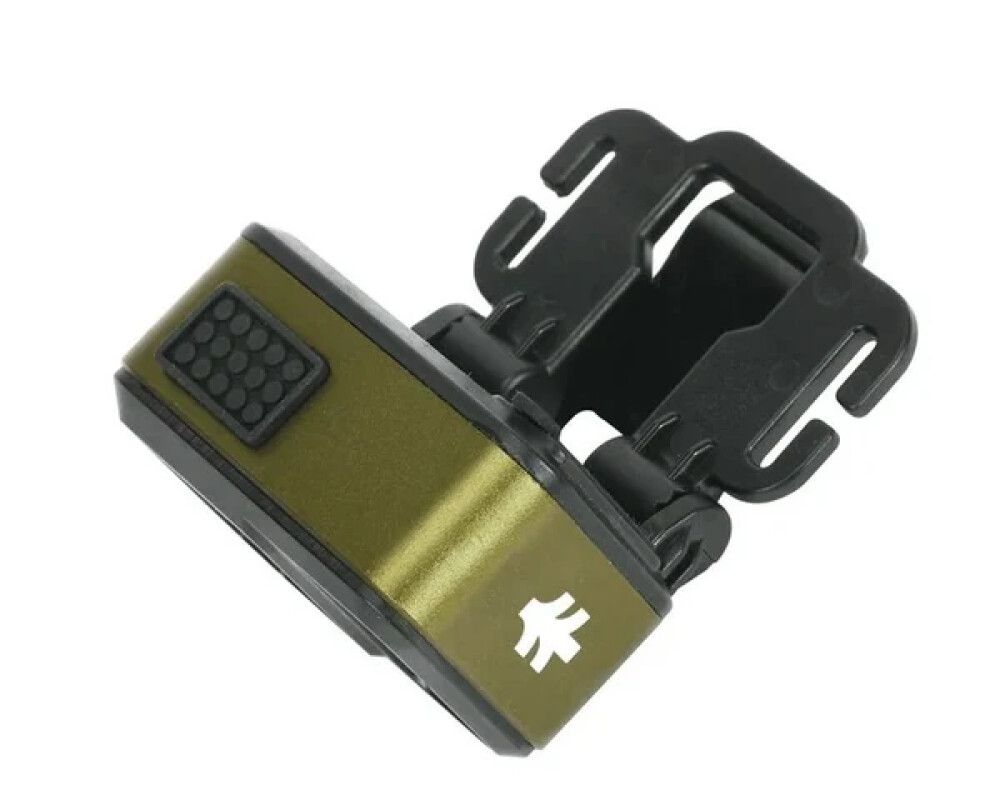 Swiss Tech 400 Lumen Mini LED Headlamp