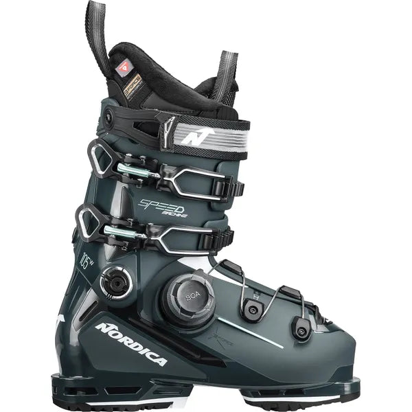 Nordica SPEEDMACHINE 3 BOA 105 W (GW)