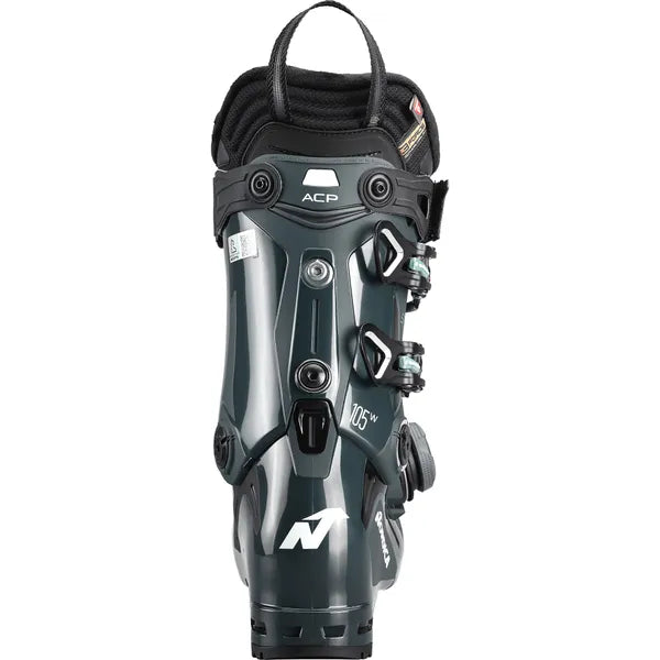 Nordica SPEEDMACHINE 3 BOA 105 W (GW)