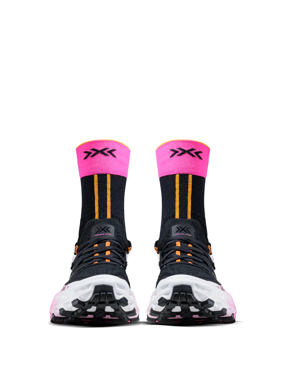 X-BIONIC® TERRASKIN X00/C