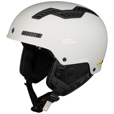 Sweet Protection Grimnir 2Vi® Mips Helmet – Bronco White