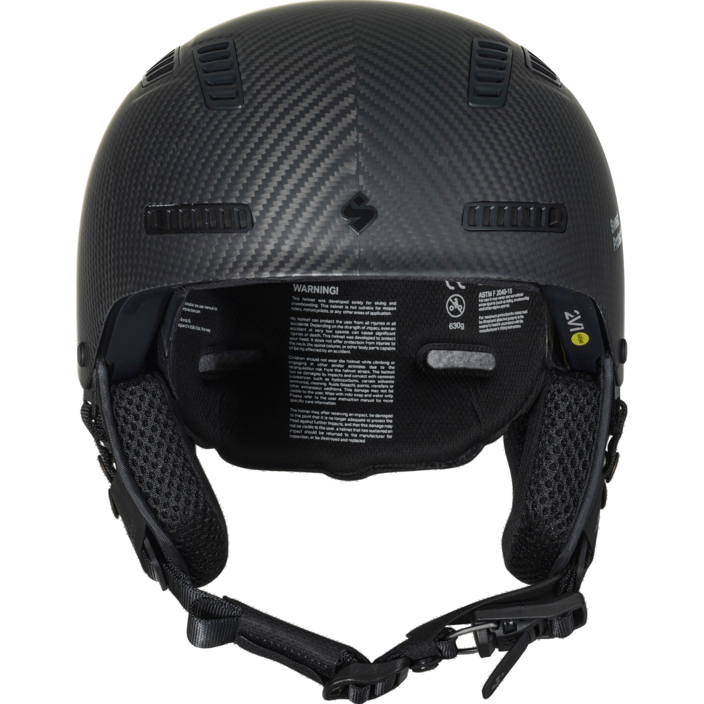 Sweet Protection Grimnir 2Vi® Mips Helmet