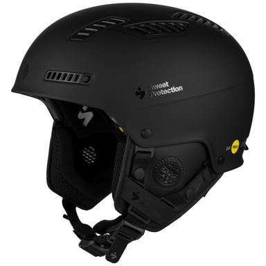 Sweet Protection Igniter 2Vi MIPS – DIRT BLACK
