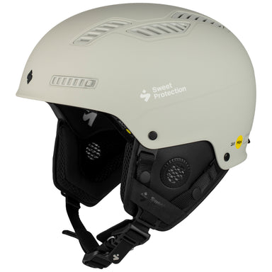 Sweet Protection Igniter 2Vi MIPS – MATTE BRONCO WHITE