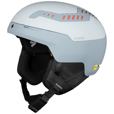 Sweet Protection Switcher 2Vi® Mips Helmet – Platinum Grey