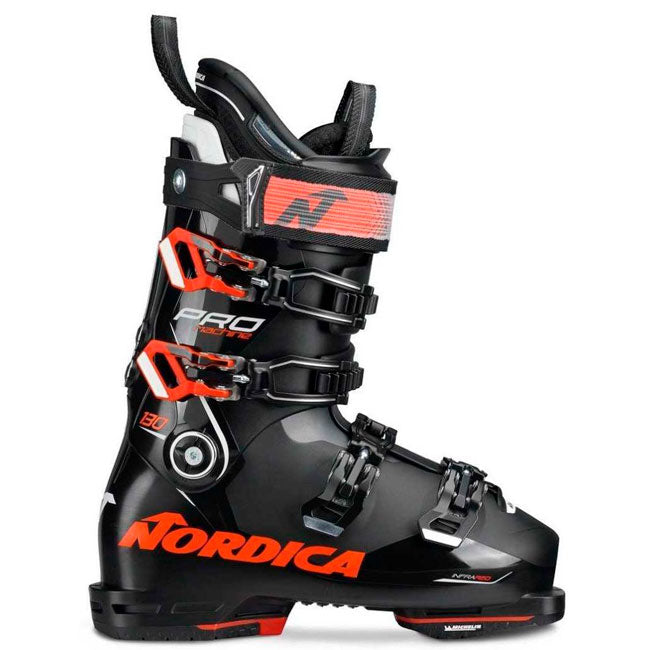 Nordica Pro Machine 130 (GW)