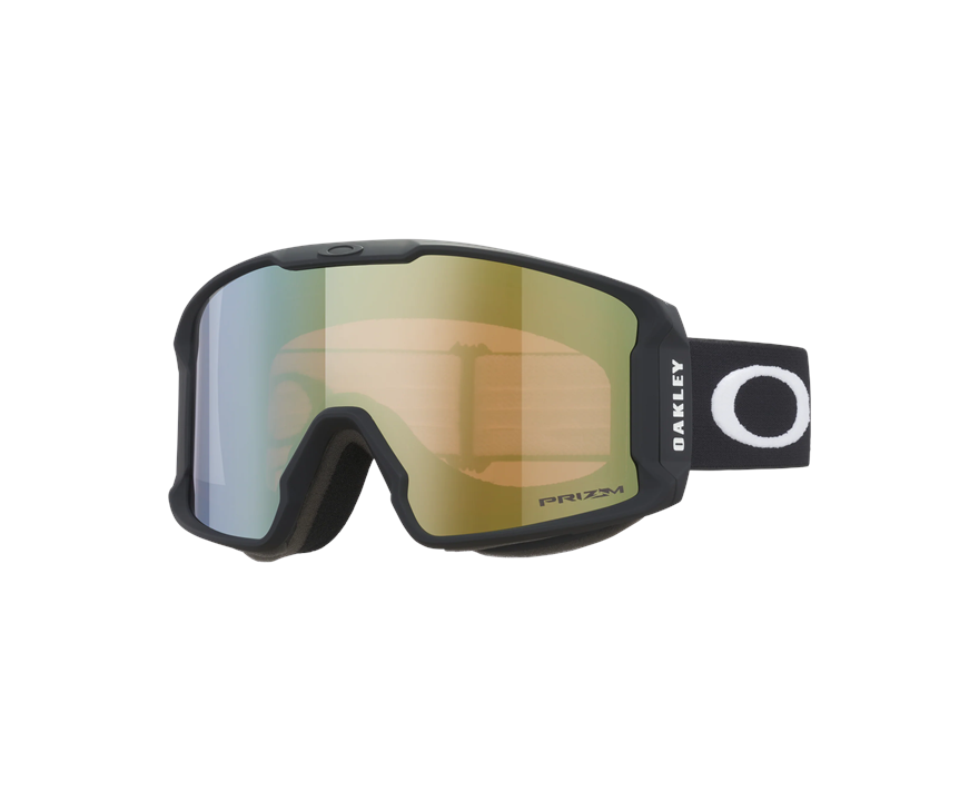 Oakley Line Miner M