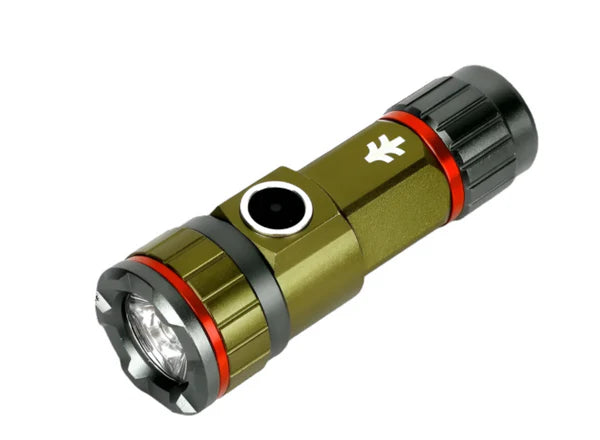 SwissTech Kleine 1000 Lumen