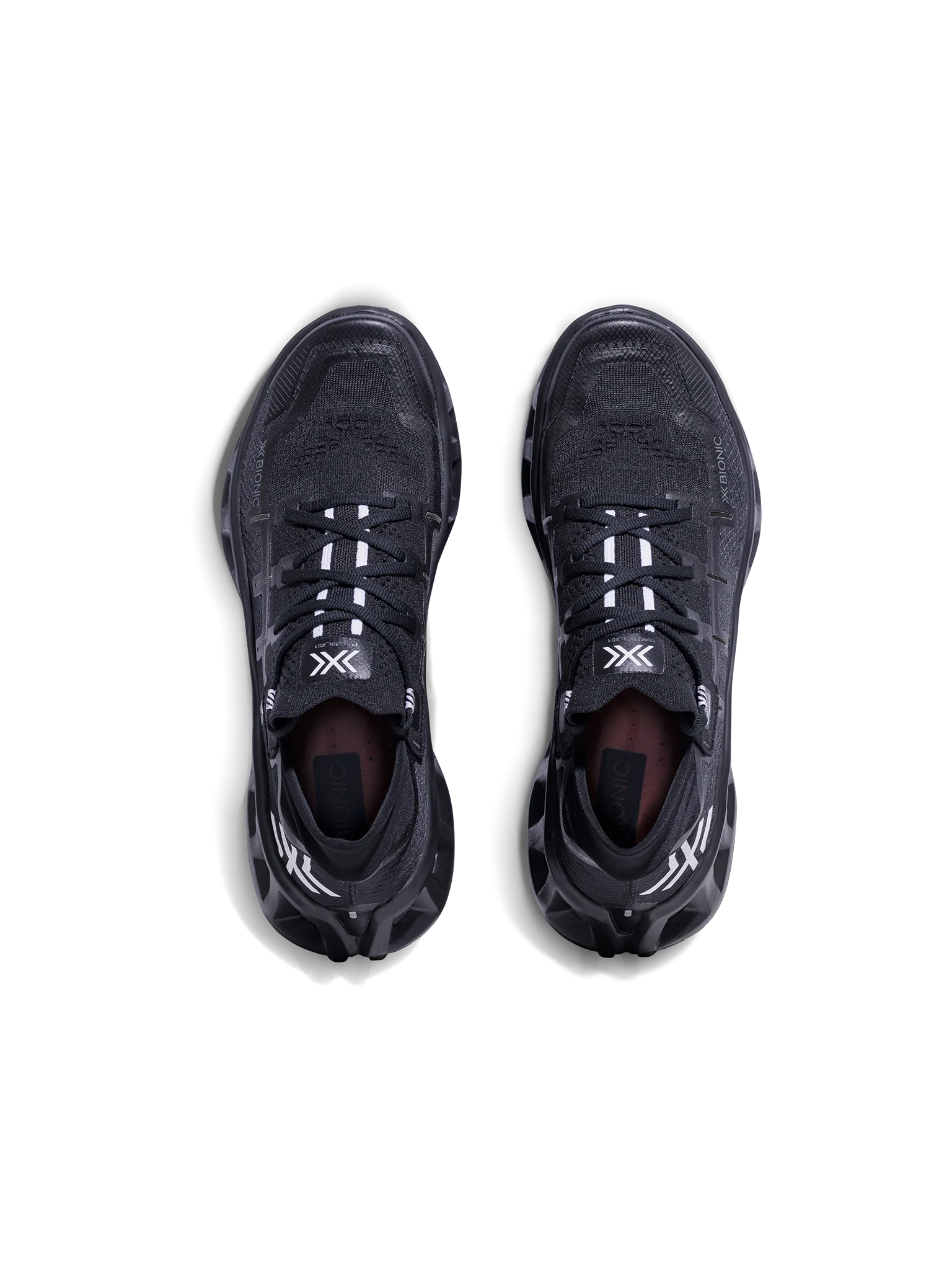 X-BIONIC® TERRASKIN X01