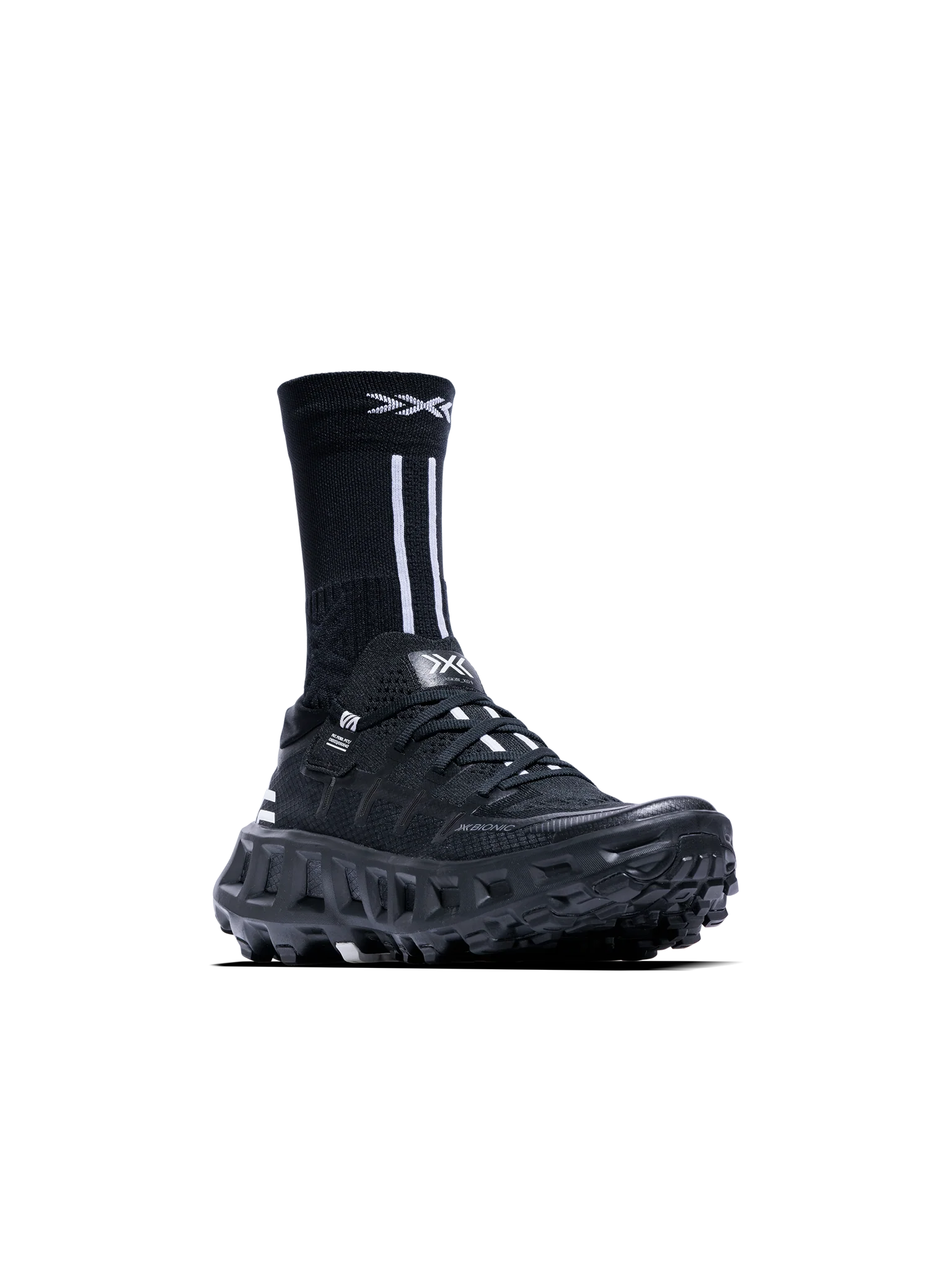 X-BIONIC® TERRASKIN X01