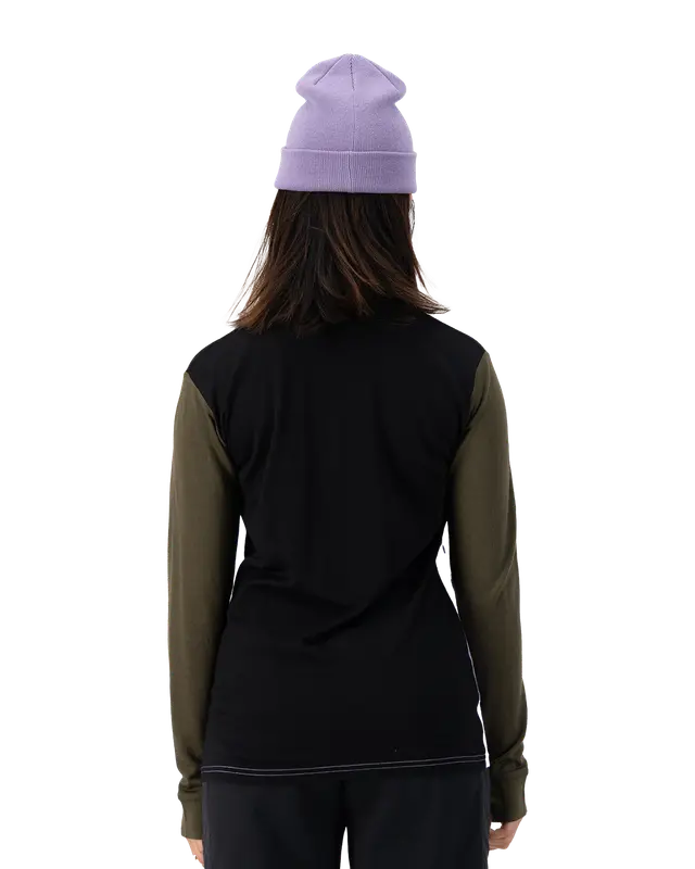 Mons Yotei BF High Neck