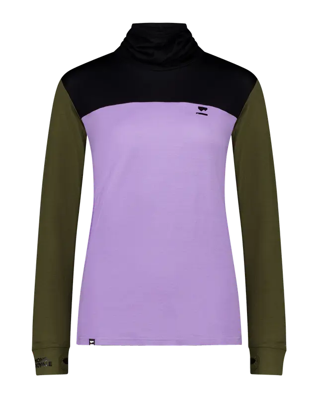 Mons Yotei BF High Neck