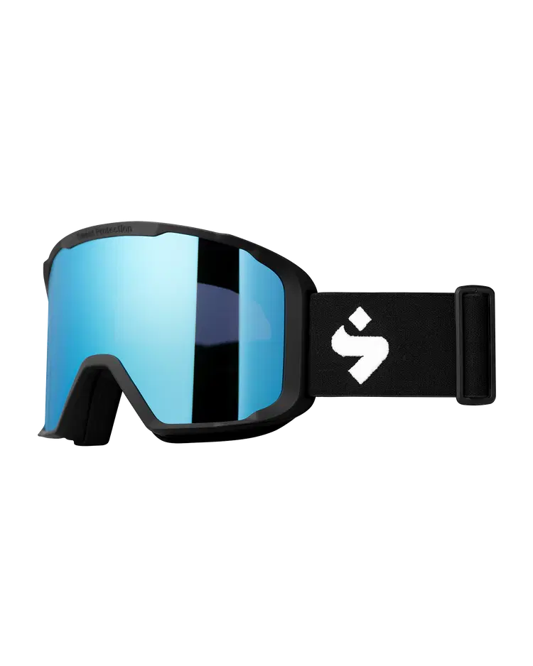 Sweet Protection Durden RIG® Reflect Goggle