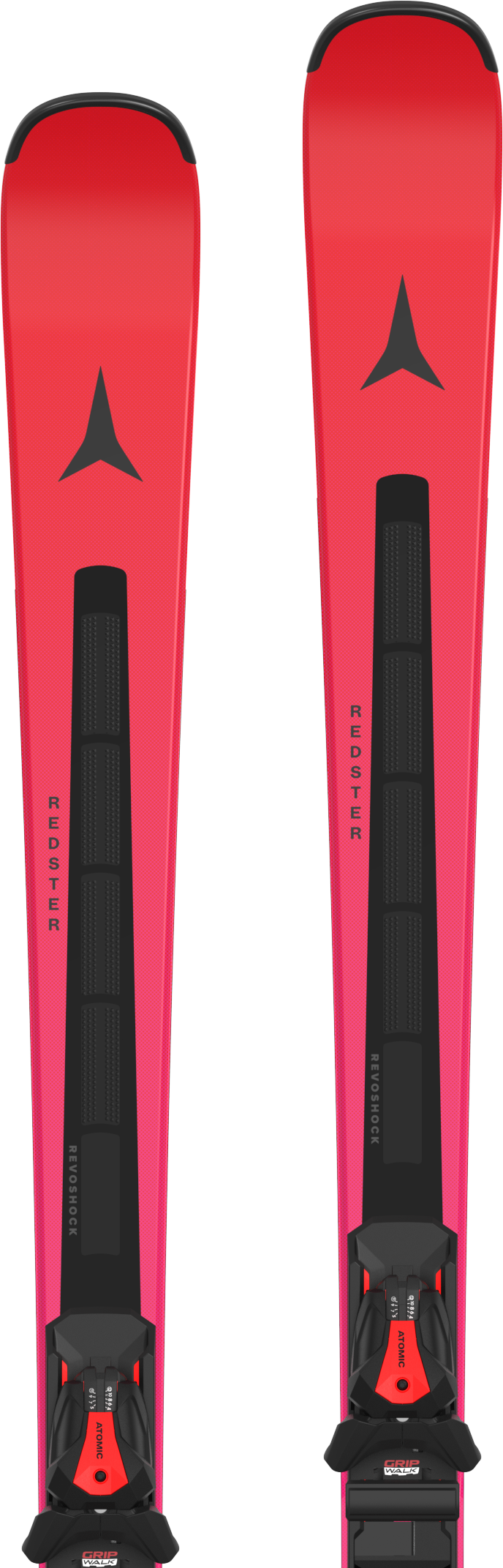 ATOMIC REDSTER G8 REVOSHOCK C + I 12 GW