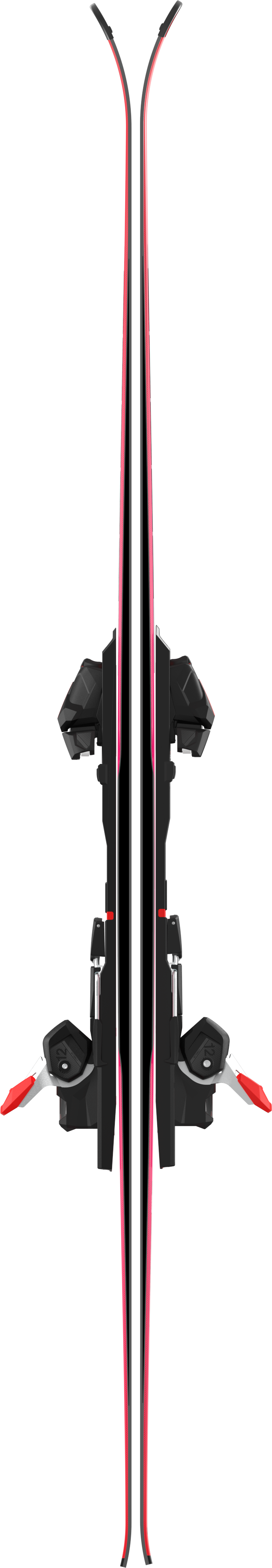 ATOMIC REDSTER G8 REVOSHOCK C + I 12 GW