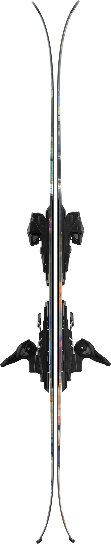 ATOMIC BENT 85 R + M 10 GW