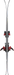 ATOMIC BENT 100 + STR 12 GW